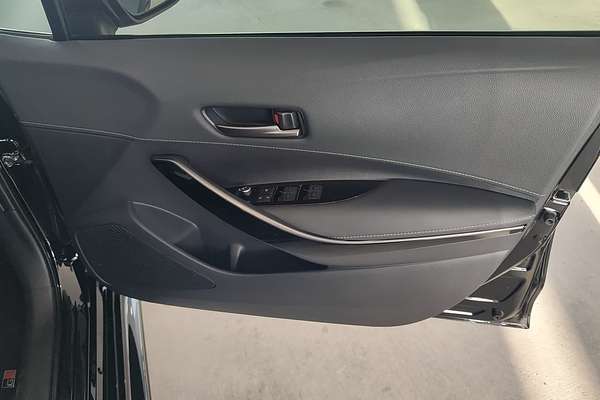 2024 Toyota Corolla GR GTS GZEA14R