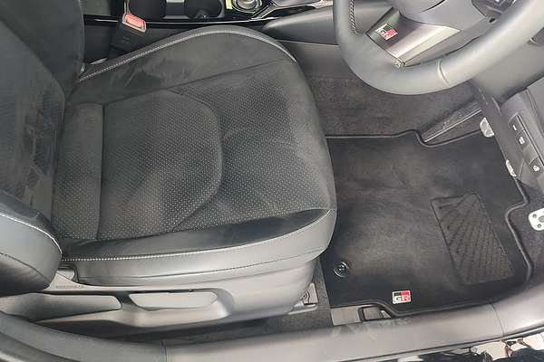 2024 Toyota Corolla GR GTS GZEA14R