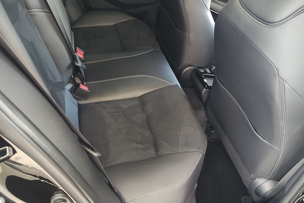 2024 Toyota Corolla GR GTS GZEA14R
