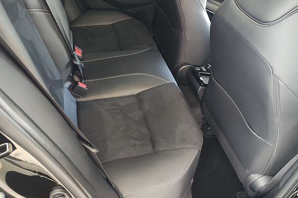 2024 Toyota Corolla GR GTS GZEA14R