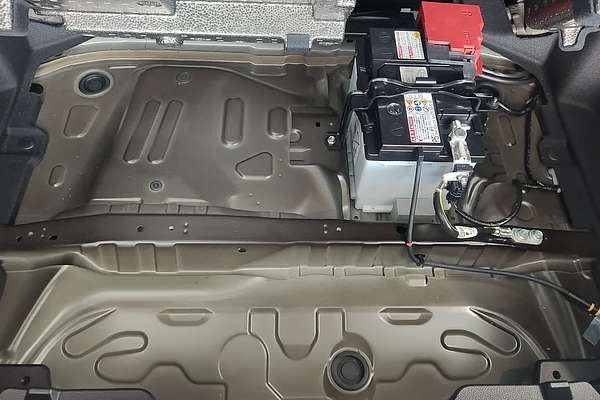 2024 Toyota Corolla GR GTS GZEA14R