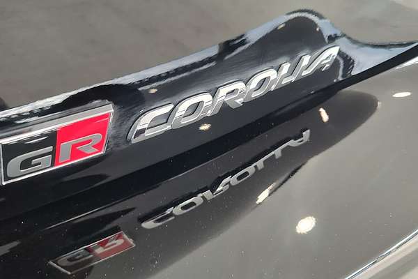 2024 Toyota Corolla GR GTS GZEA14R