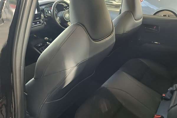 2024 Toyota Corolla GR GTS GZEA14R