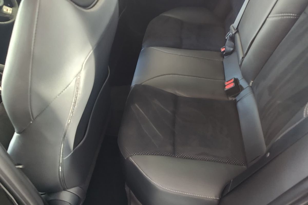 2024 Toyota Corolla GR GTS GZEA14R