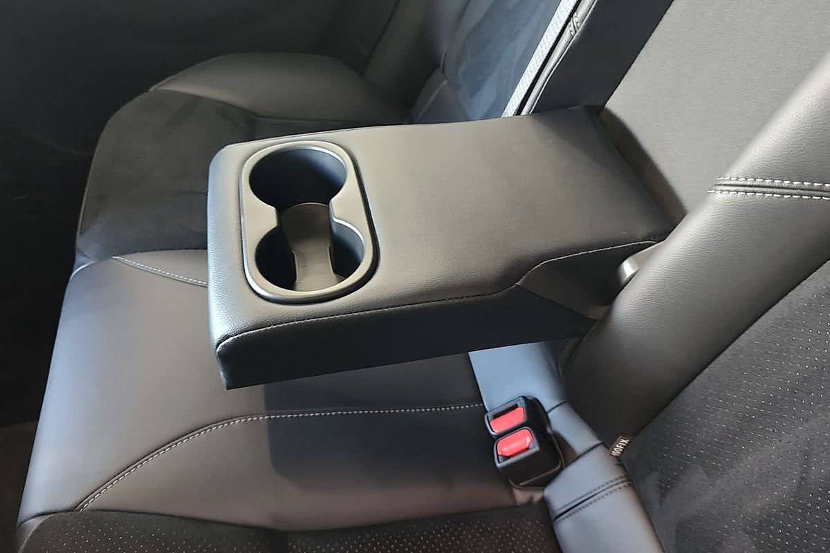 2024 Toyota Corolla GR GTS GZEA14R