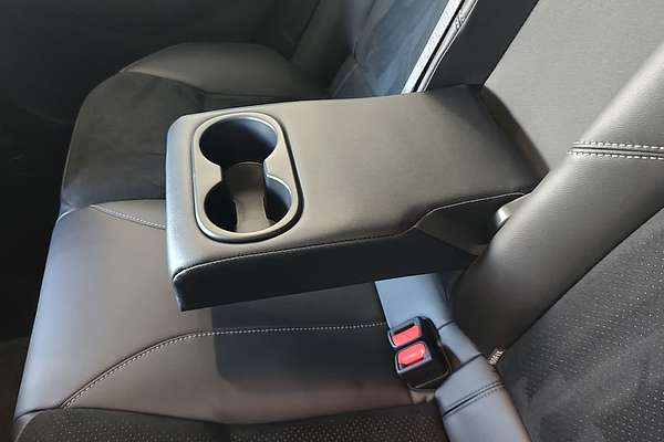 2024 Toyota Corolla GR GTS GZEA14R
