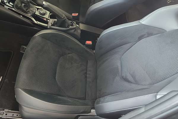 2024 Toyota Corolla GR GTS GZEA14R