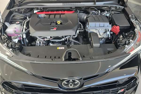 2024 Toyota Corolla GR GTS GZEA14R