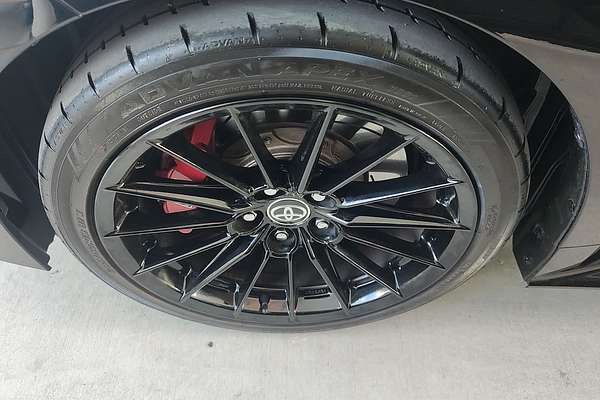 2024 Toyota Corolla GR GTS GZEA14R