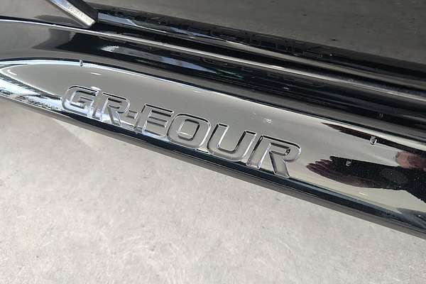 2024 Toyota Corolla GR GTS GZEA14R
