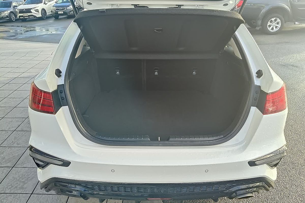 2020 Kia Cerato S BD