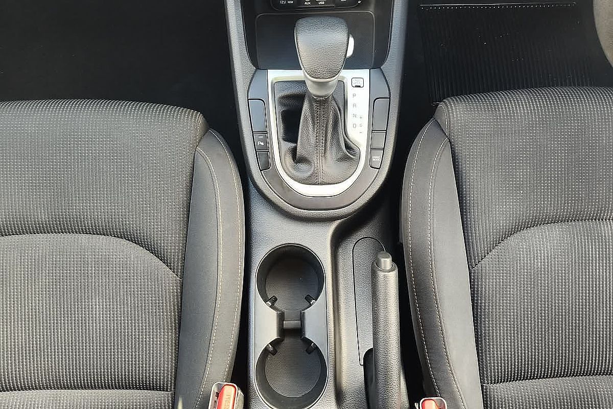 2020 Kia Cerato S BD