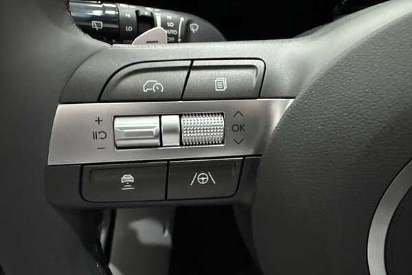 2025 Hyundai Kona Hybrid Premium SX2.V2