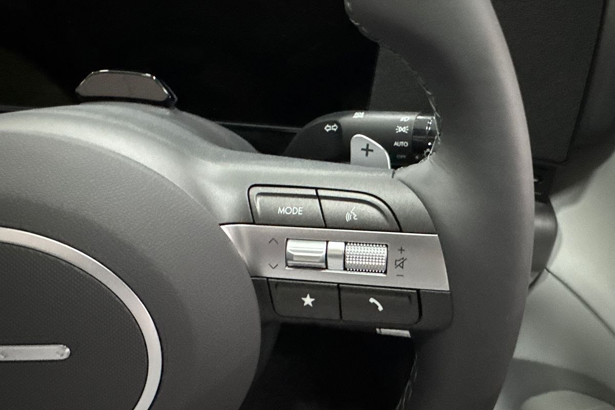 2025 Hyundai Kona Hybrid Premium SX2.V2
