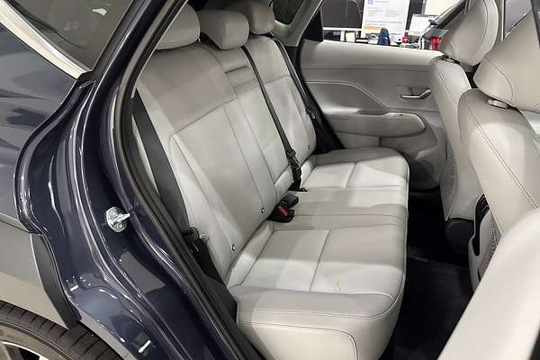 2025 Hyundai Kona Hybrid Premium SX2.V2