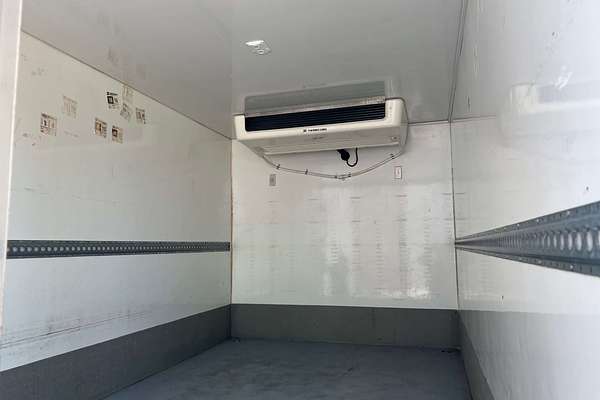 2019 Mitsubishi FUSO Canter 515
