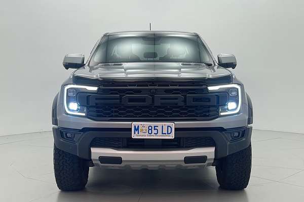 2023 Ford Ranger Raptor 4X4 3.0L