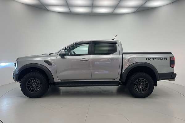 2023 Ford Ranger Raptor 4X4 3.0L