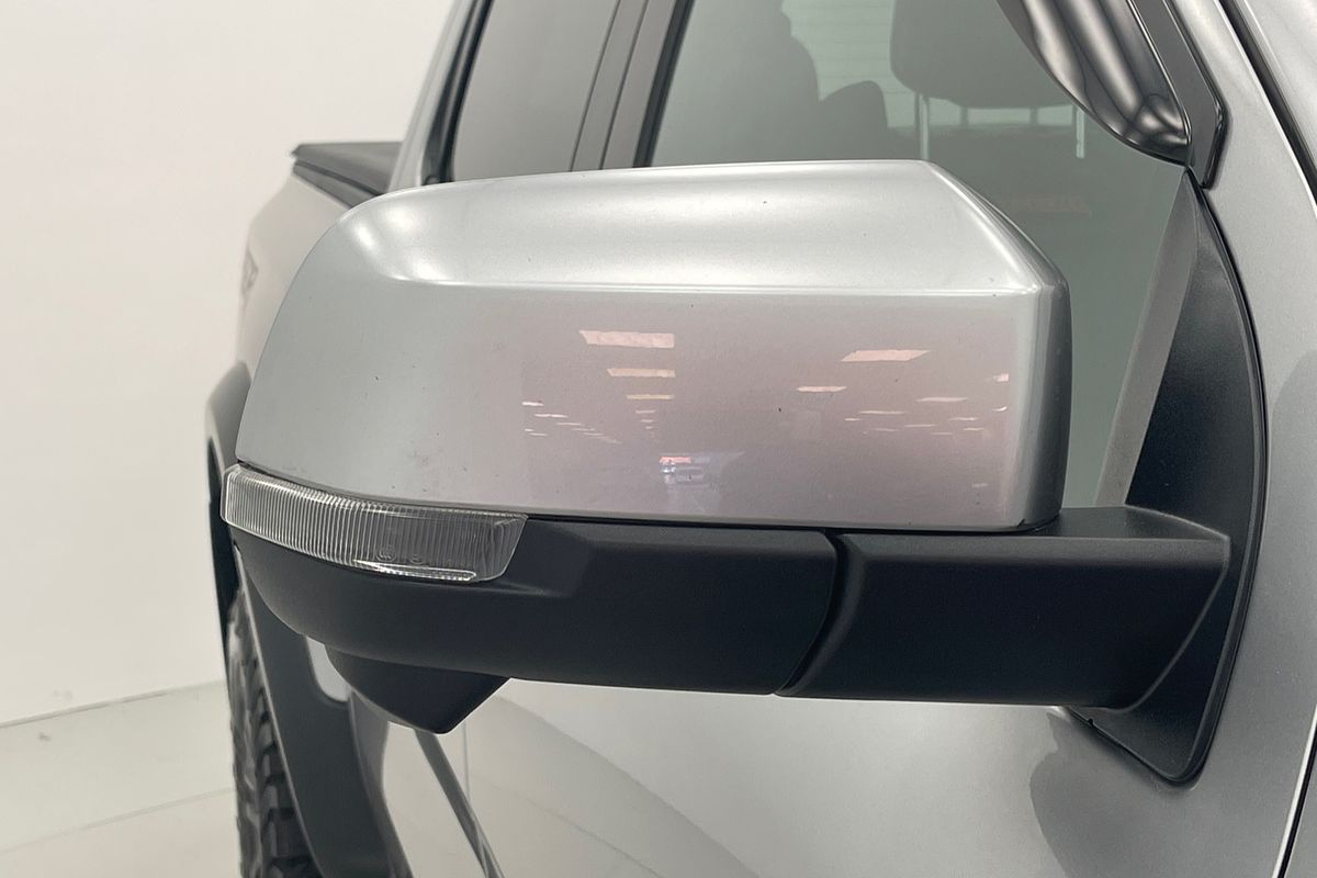 2023 Ford Ranger Raptor 4X4 3.0L