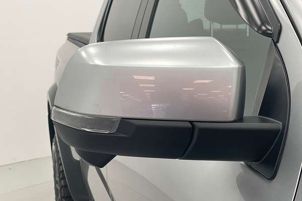 2023 Ford Ranger Raptor 4X4 3.0L