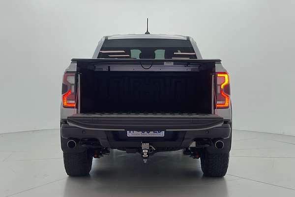 2023 Ford Ranger Raptor 4X4 3.0L
