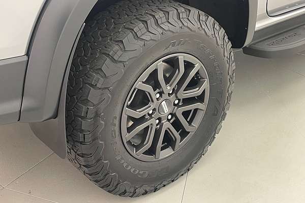 2023 Ford Ranger Raptor 4X4 3.0L