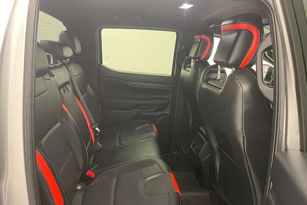 2023 Ford Ranger Raptor 4X4 3.0L