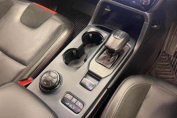 2023 Ford Ranger Raptor 4X4 3.0L
