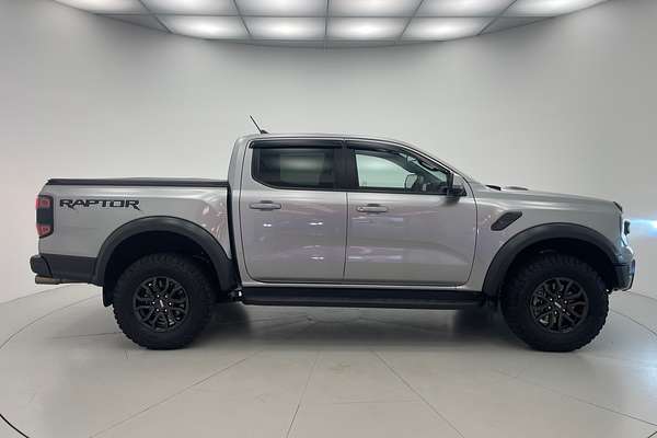 2023 Ford Ranger Raptor 4X4 3.0L