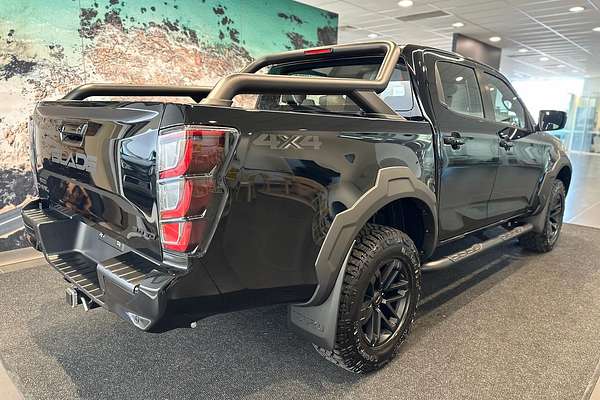 2025 Isuzu D-MAX BLADE 4X4