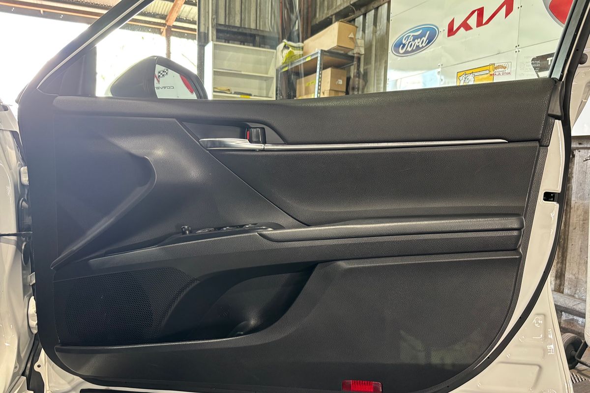 2020 Toyota Camry Ascent ASV70R
