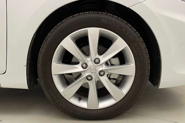 2018 Hyundai Accent Sport RB6