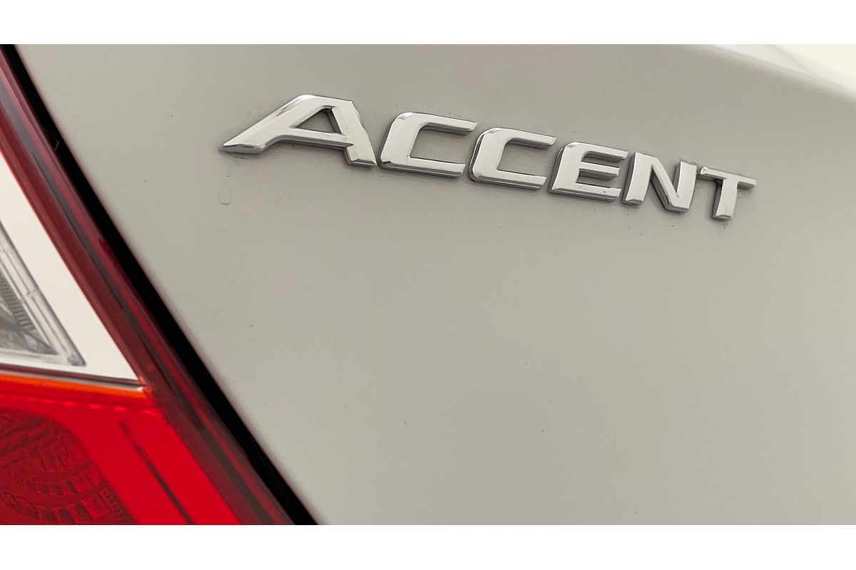2018 Hyundai Accent Sport RB6