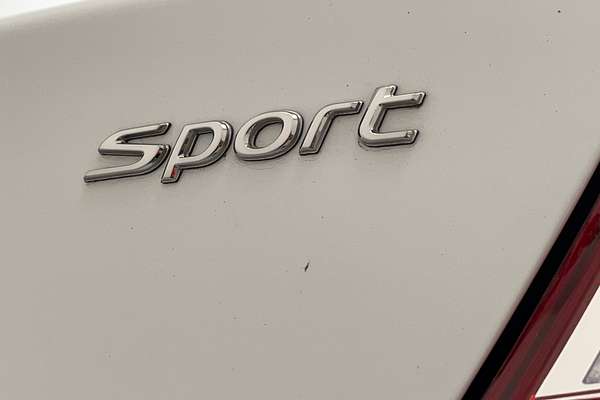 2018 Hyundai Accent Sport RB6