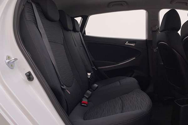 2018 Hyundai Accent Sport RB6