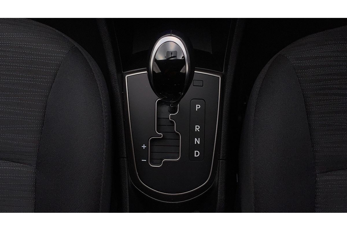 2018 Hyundai Accent Sport RB6