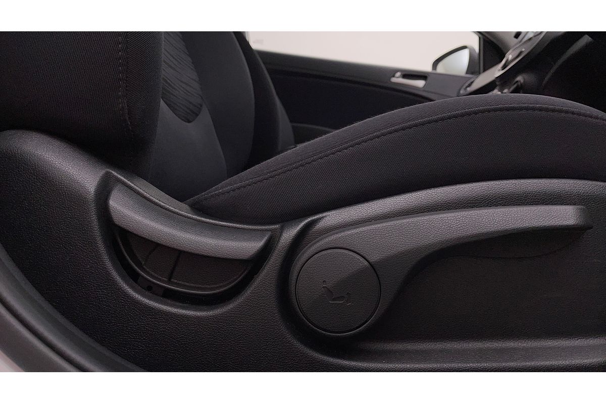 2018 Hyundai Accent Sport RB6