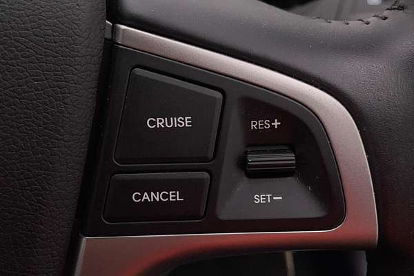 2018 Hyundai Accent Sport RB6