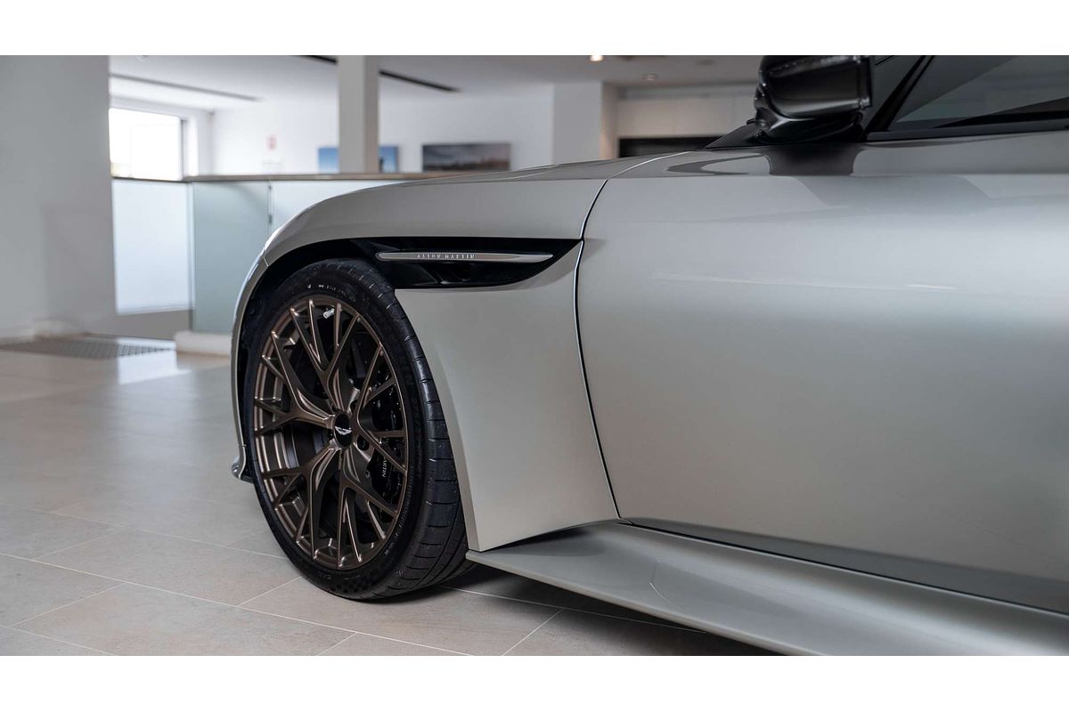 2023 Aston Martin DB12