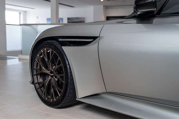2023 Aston Martin DB12