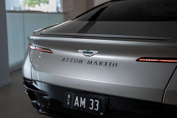 2023 Aston Martin DB12