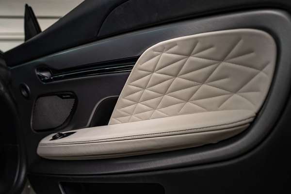 2023 Aston Martin DB12