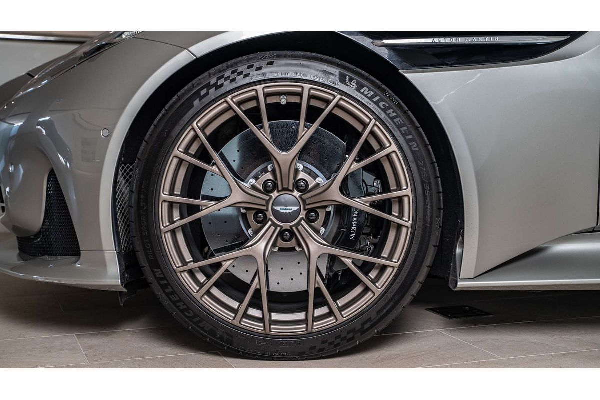 2023 Aston Martin DB12