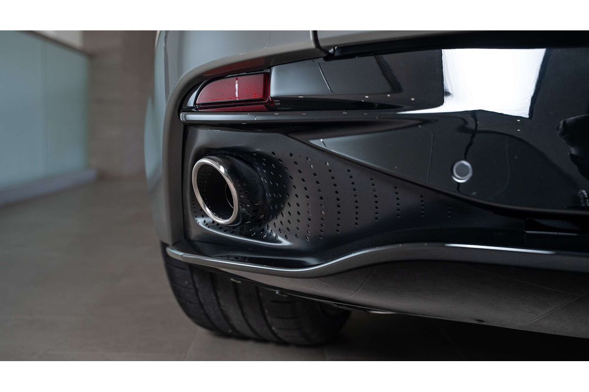 2023 Aston Martin DB12