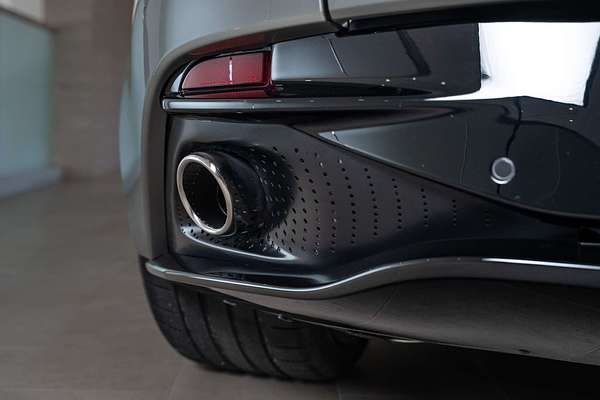 2023 Aston Martin DB12