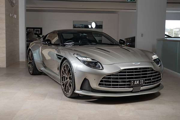2023 Aston Martin DB12