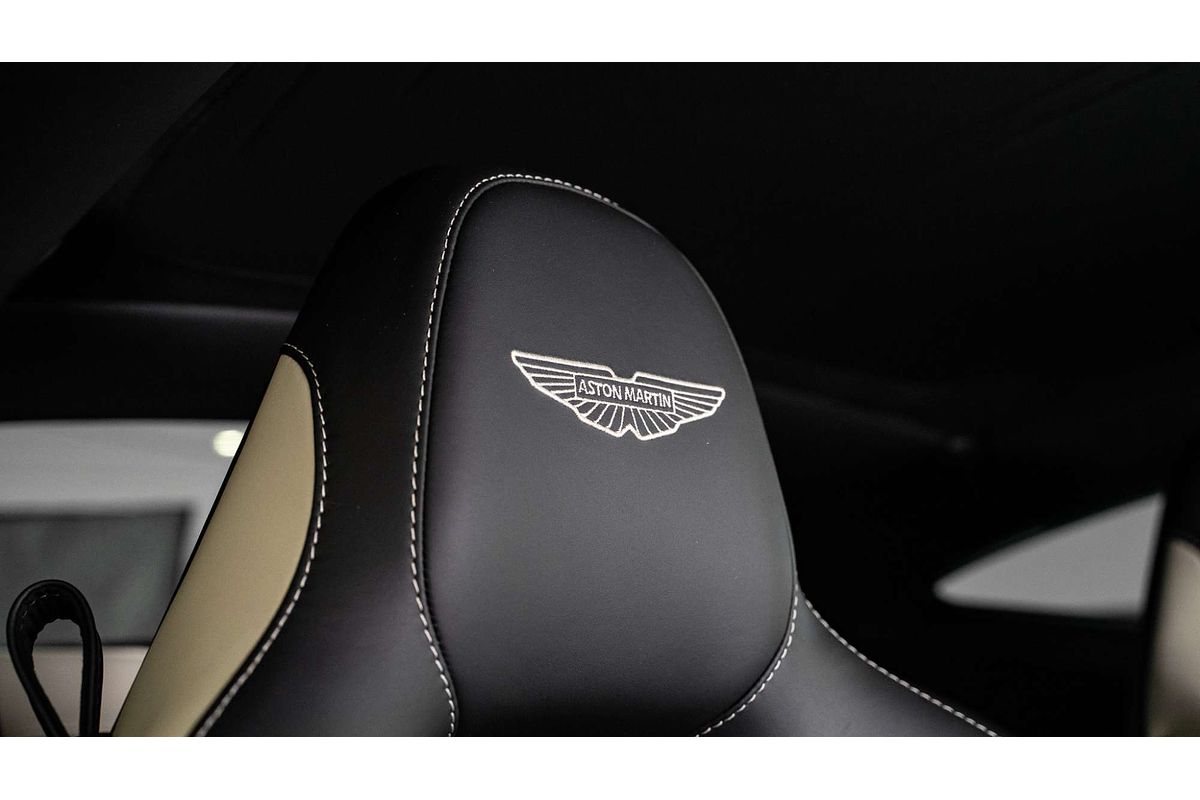 2023 Aston Martin DB12