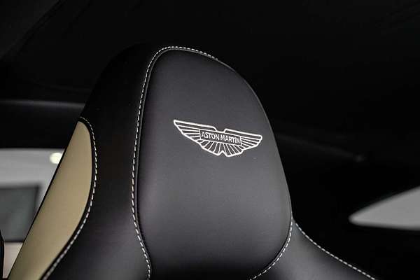 2023 Aston Martin DB12