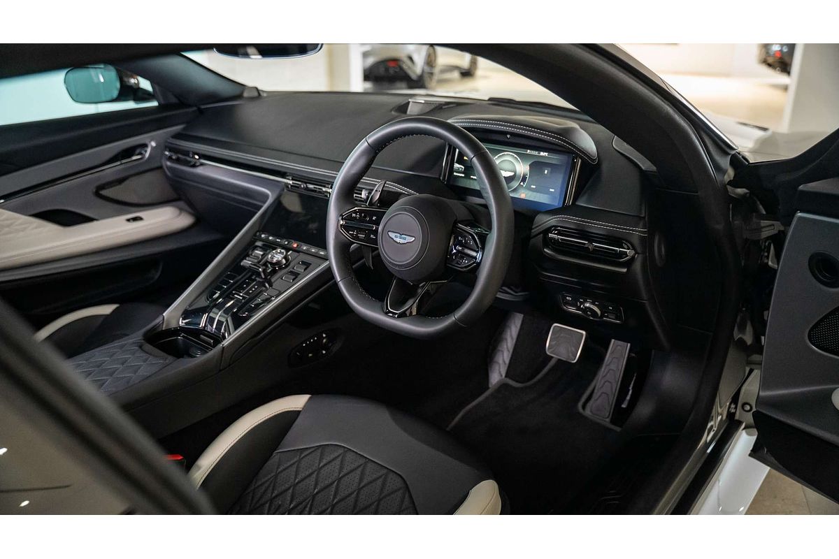 2023 Aston Martin DB12