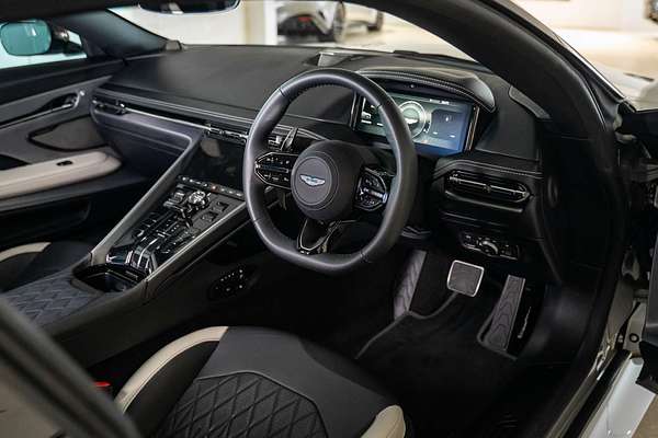 2023 Aston Martin DB12